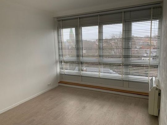 Appartement te huur - Foto 1