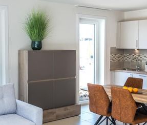 Appartement te huur - Foto 6