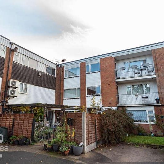 Bridge Court, Saltcotes Road, Lytham St. Annes, Lancashire, FY8 - Photo 1