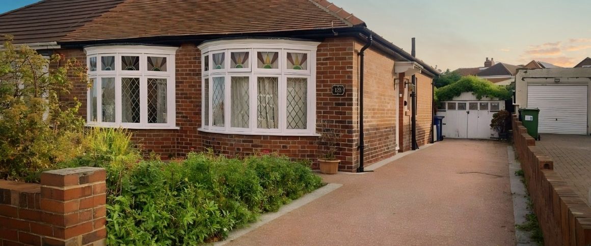 Grosvenor Road, South Shields - Photo 1