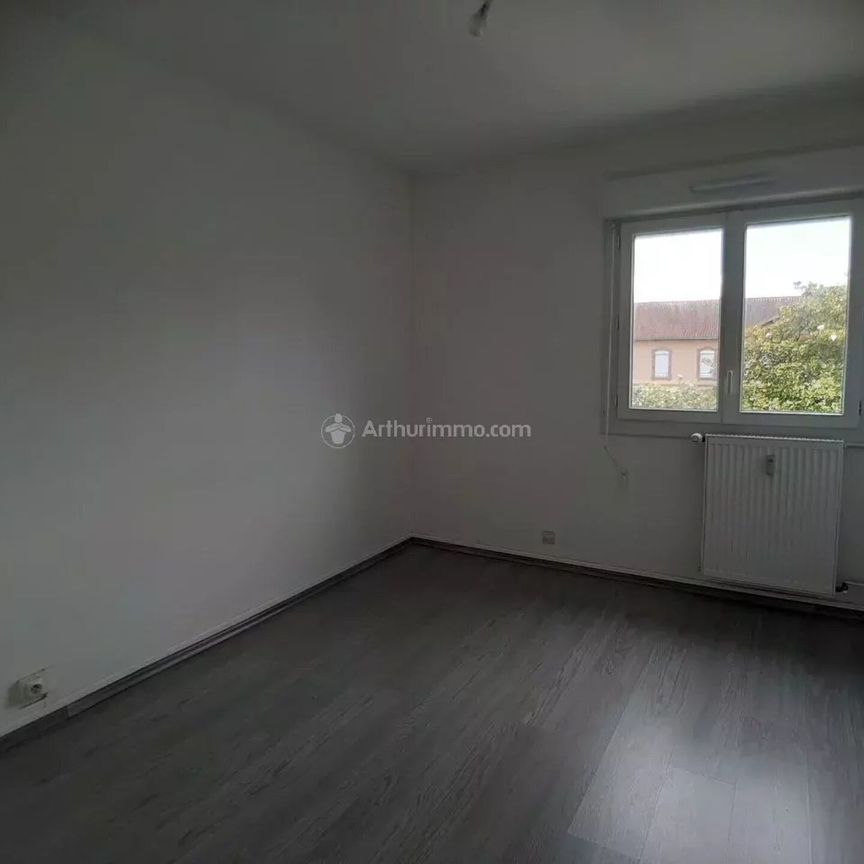 Location Appartement 4 pièces 93 m2 à Carmaux - Photo 1