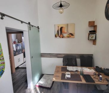 ideale 2 Zimmer Arbeitswohnung 48m² - inkl. Parkplatz - Foto 5