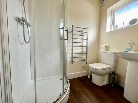 1 bedroom flat to rent - Photo 3