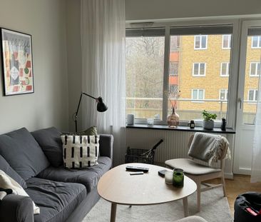 Norra Gubberogatan, Göteborg - Photo 1