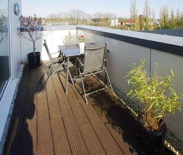 Westmount Apartments, Watford, WD18 - Photo 2