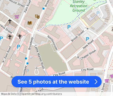 Northminster, PE11WX - Photo 1