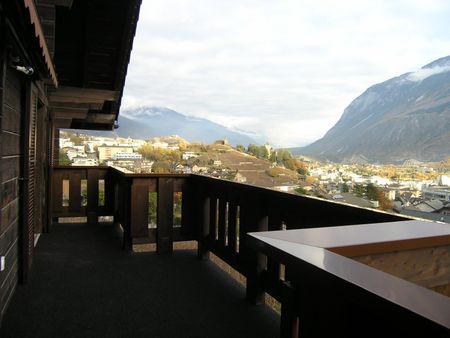 4.5 Zimmer, 120 m² - Photo 4