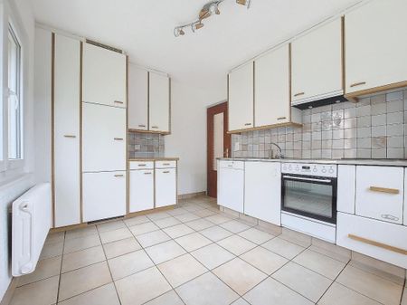 4.5 Zimmer, 102 m², 1. Stock - Foto 4
