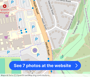 3 bedroom bungalow for rent - Photo 1