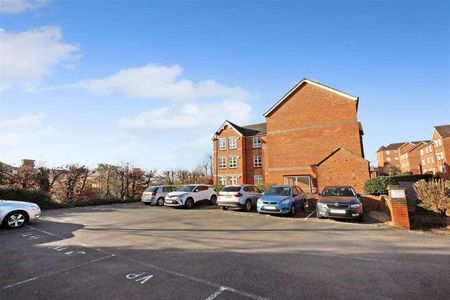 The Nurseries, Northampton, NN1 - Photo 2