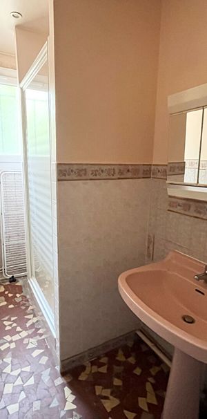 Appartement Colombes " les vallées"2 pièces meublé - Photo 1