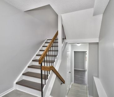 For Lease - 3 East Street Unit# 3, Oakville, Ontario - Photo 3