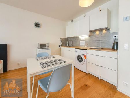 Pronájem bytu 1+kk 35 m2 - Фото 2