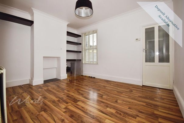 2 bedroom terraced house to rent - Photo 1