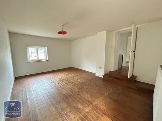 Location Maison 4 pièces 80m² ST BENOIT 86280 - Photo 1