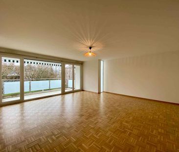 Appartement de 5 pièces avec balcon à Versoix - Photo 2