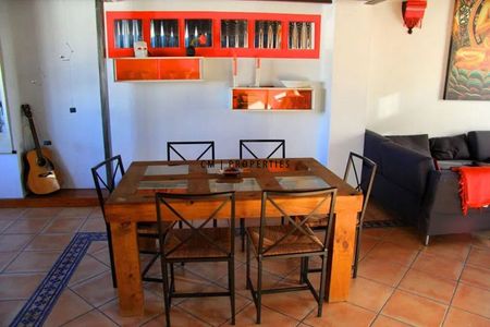 Ático de alquiler en Calle Pintor Gisbert, Russafa - Photo 2