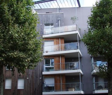 Location Appartement 3 pièces 57m² NANTES 44300 - Photo 3