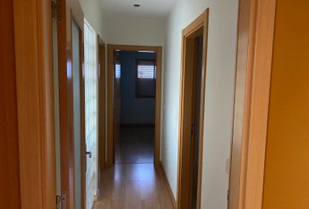 2 bedroom flat with good access located in Cacia!