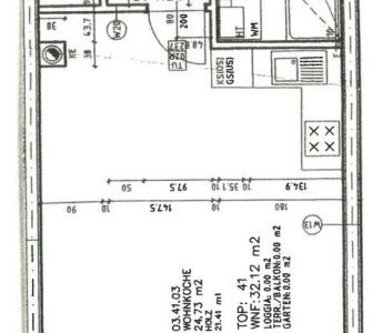 U4 Braunschweiggasse - Garconniere im 3. Liftstock zu vermieten - Photo 6