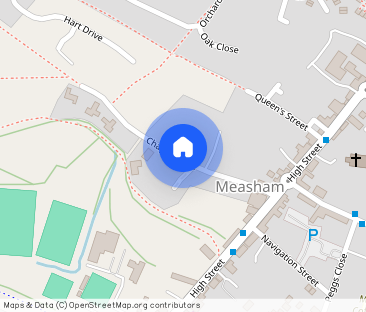 Chapel Street, Measham, SWADLINCOTE - Photo 1