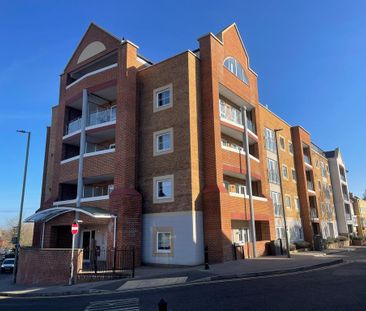 1 bedroom apartment to rent - Photo 5