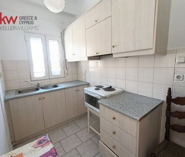 Studio/Γκαρσονιέρα για ενοικίαση Κέντρο (Καρδίτσα) - Photo 4