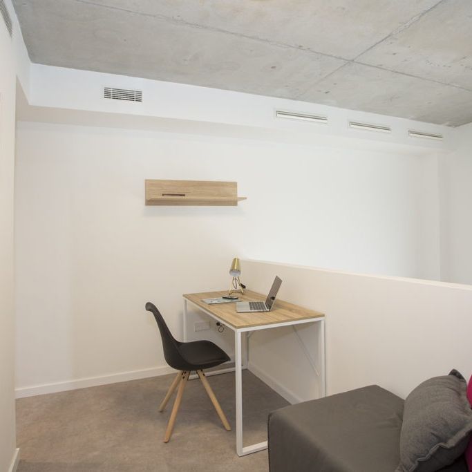 Dúplex Amueblado en El Carmen - Photo 1