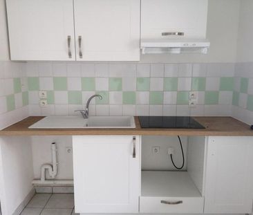 Location Appartement 1 pièce 39m² ABBEVILLE 80100 - Photo 1