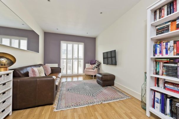 1 bedroom apartment to rent - Photo 1