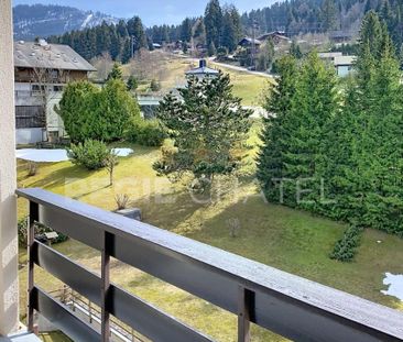 2.5 Zimmer, 53 m², 5. Stock - Foto 2