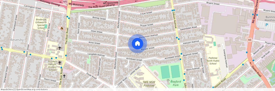 40A Ronald Street, NSW 2211, Padstow