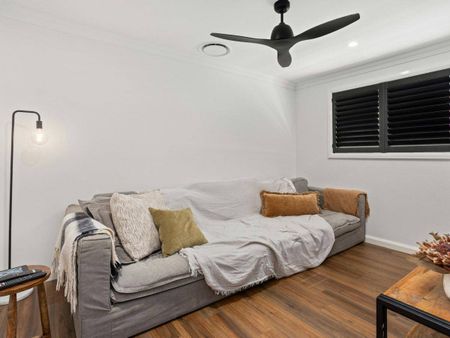 Artfully designed spacious family home | 12-Month Lease Only - Photo 3