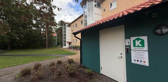 Riddaregatan 8 A Funkabo, Kalmar - Photo 2