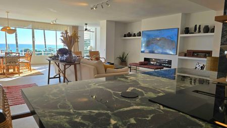 Middle Floor Apartment · Río Real - Foto 2