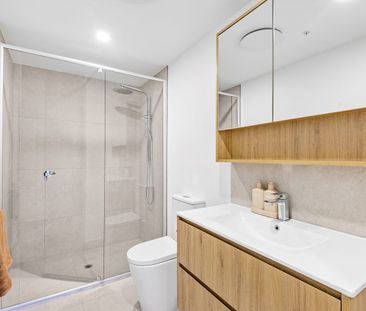 Brand New 2 Bedroom Apartment with Multi-Purpose Room - Photo 6