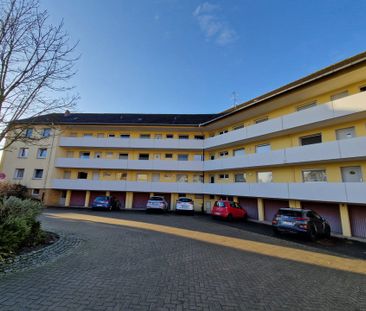 Raabestr. 5, 38122 Braunschweig OT Rüningen - Foto 6