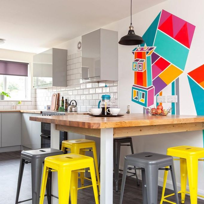 8 bedroom house to rent - Photo 1