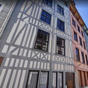 Location Appartement 2 pièces 40m² ROUEN 76000 - Photo 2