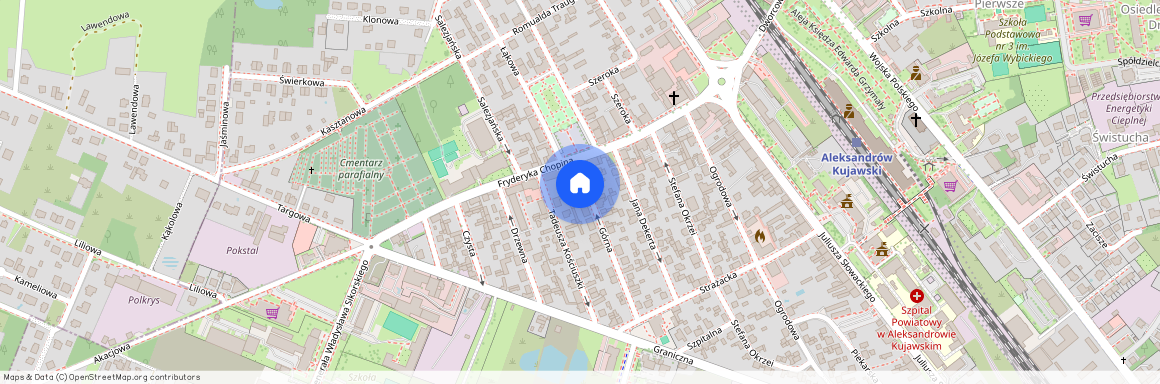 Aleksandrów Kujawski