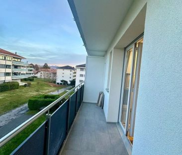 Joli 2 pièces rénové idéalement placé au centre du village - Photo 4