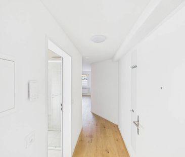 1.5 Zimmer, 31 m², EG - Foto 3
