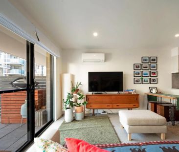 Ground Floor 1-Bedroom Apartment in Prime Belconnen Location - Photo 6