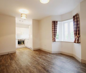 2 bedroom flat to rent - Photo 1