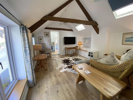 1 bedroom bungalow to rent - Photo 1