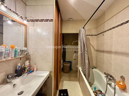 Appartement T3 de 72.56m2, avec jardin à Tarascon, - Photo 5