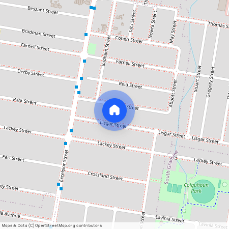 71 Lisgar Street, NSW 2160, Merrylands