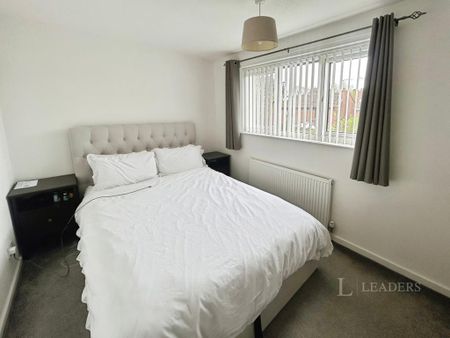 2 bedroom house to rent - Photo 4