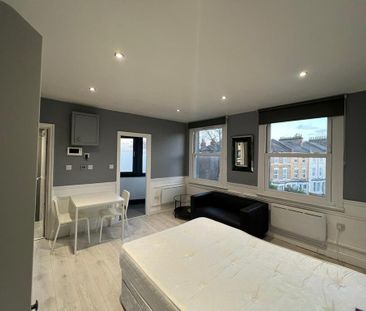 Studio to rent - Photo 4