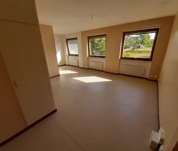 Bryggaregatan, Lidhult - Foto 1